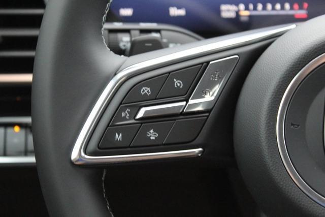 2025 Buick Envision Vehicle Photo in Greenville, TX 75402