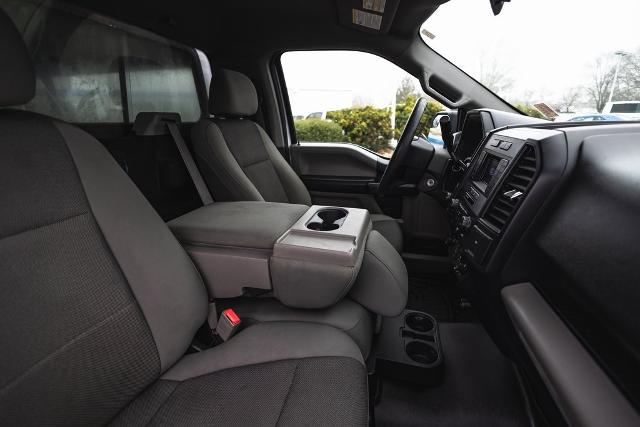 2018 Ford F-150 Vehicle Photo in NEWBERG, OR 97132-1927