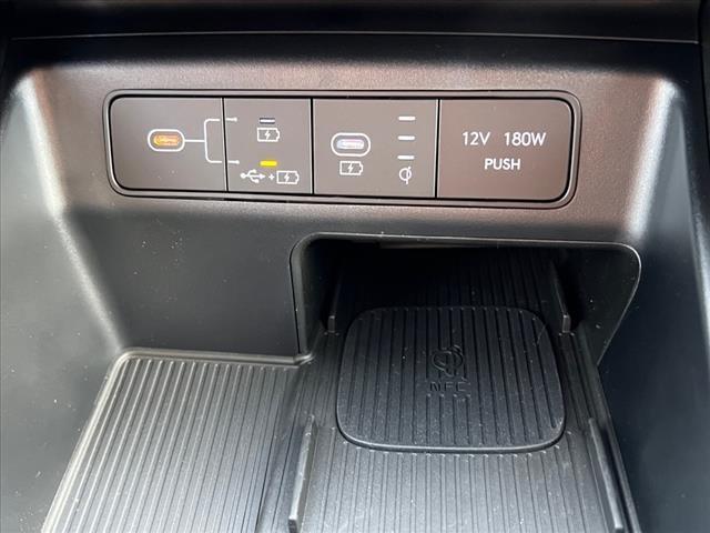 2025 Hyundai TUCSON Vehicle Photo in Shiloh, IL 62269