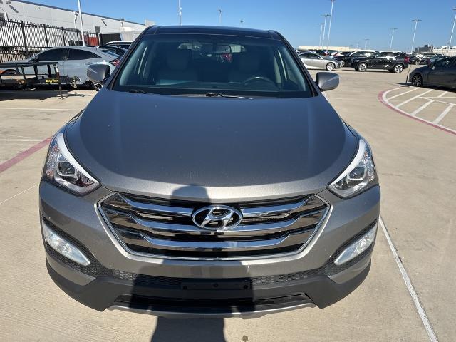 2013 Hyundai SANTA FE Vehicle Photo in Grapevine, TX 76051