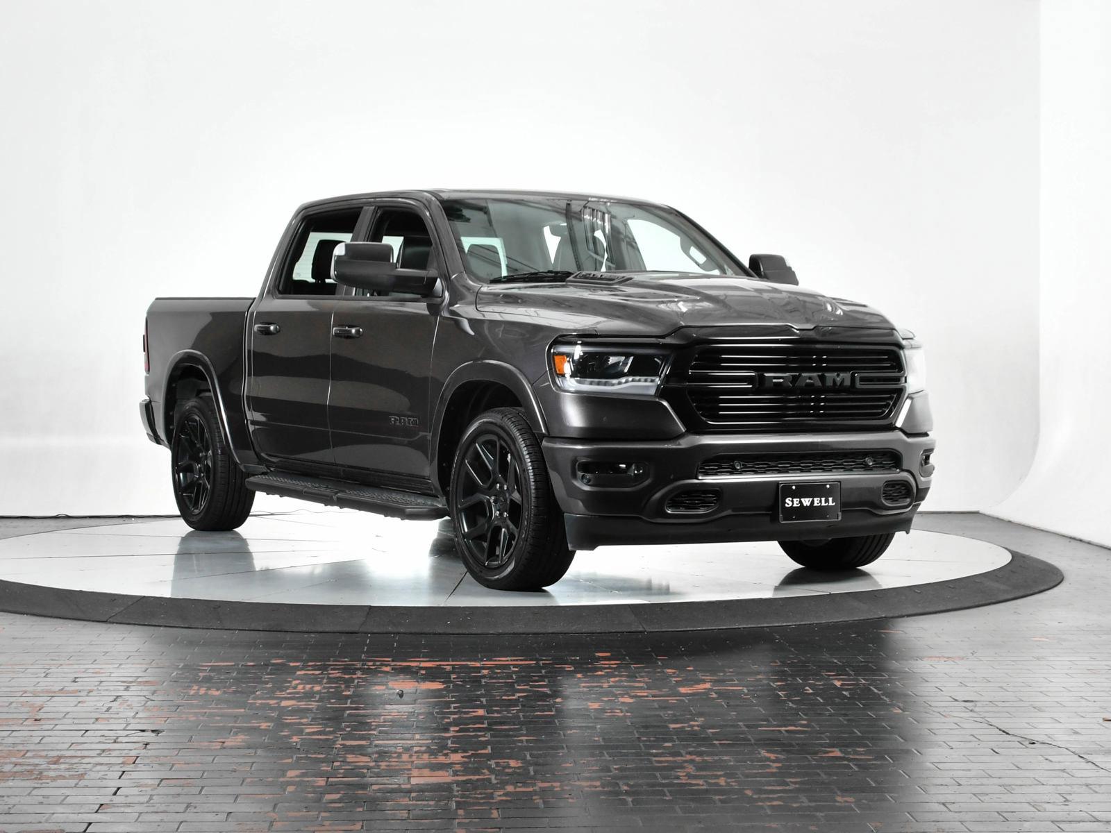 2021 Ram 1500 Vehicle Photo in DALLAS, TX 75235