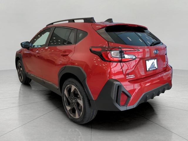 2025 Subaru Crosstrek Vehicle Photo in Green Bay, WI 54304