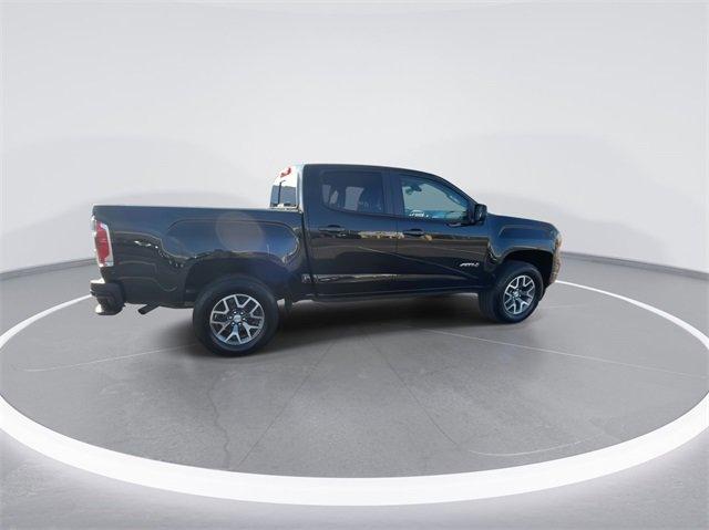 2021 GMC Canyon Vehicle Photo in BOWLING GREEN, KY 42104-4102