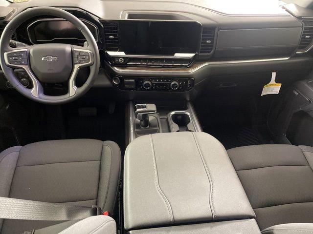 2025 Chevrolet Silverado 1500 Vehicle Photo in PHOENIX, AZ 85014-3381