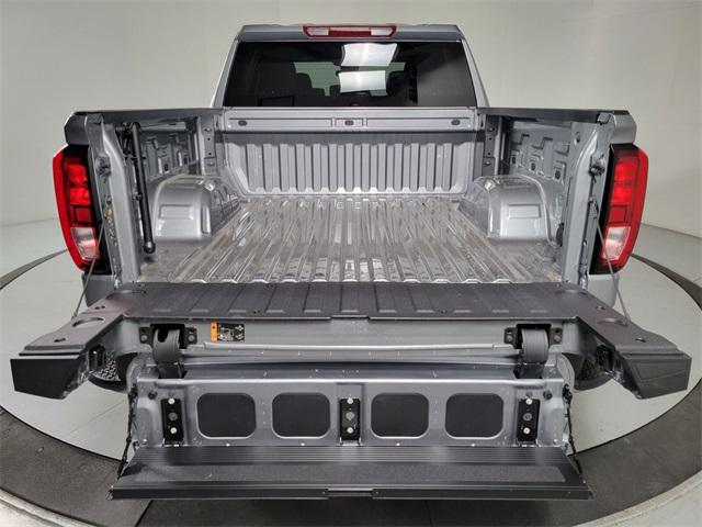 2025 GMC Sierra 1500 Vehicle Photo in PRESCOTT, AZ 86305-3700