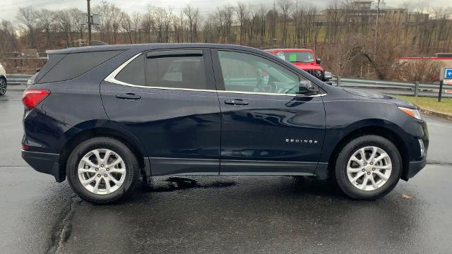 2020 Chevrolet Equinox Vehicle Photo in MOON TOWNSHIP, PA 15108-2571