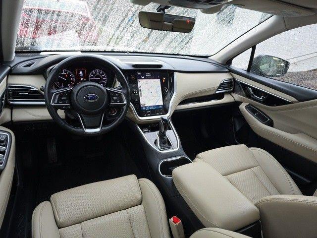 2021 Subaru Legacy Vehicle Photo in Pleasant Hills, PA 15236