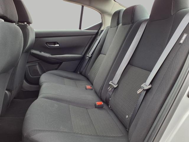 2022 Nissan Sentra Vehicle Photo in Oshkosh, WI 54904