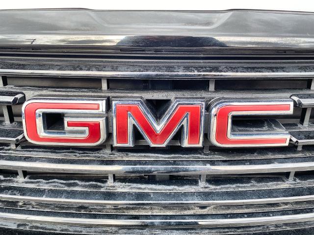 2022 GMC Terrain Vehicle Photo in WILLIAMSVILLE, NY 14221-2883