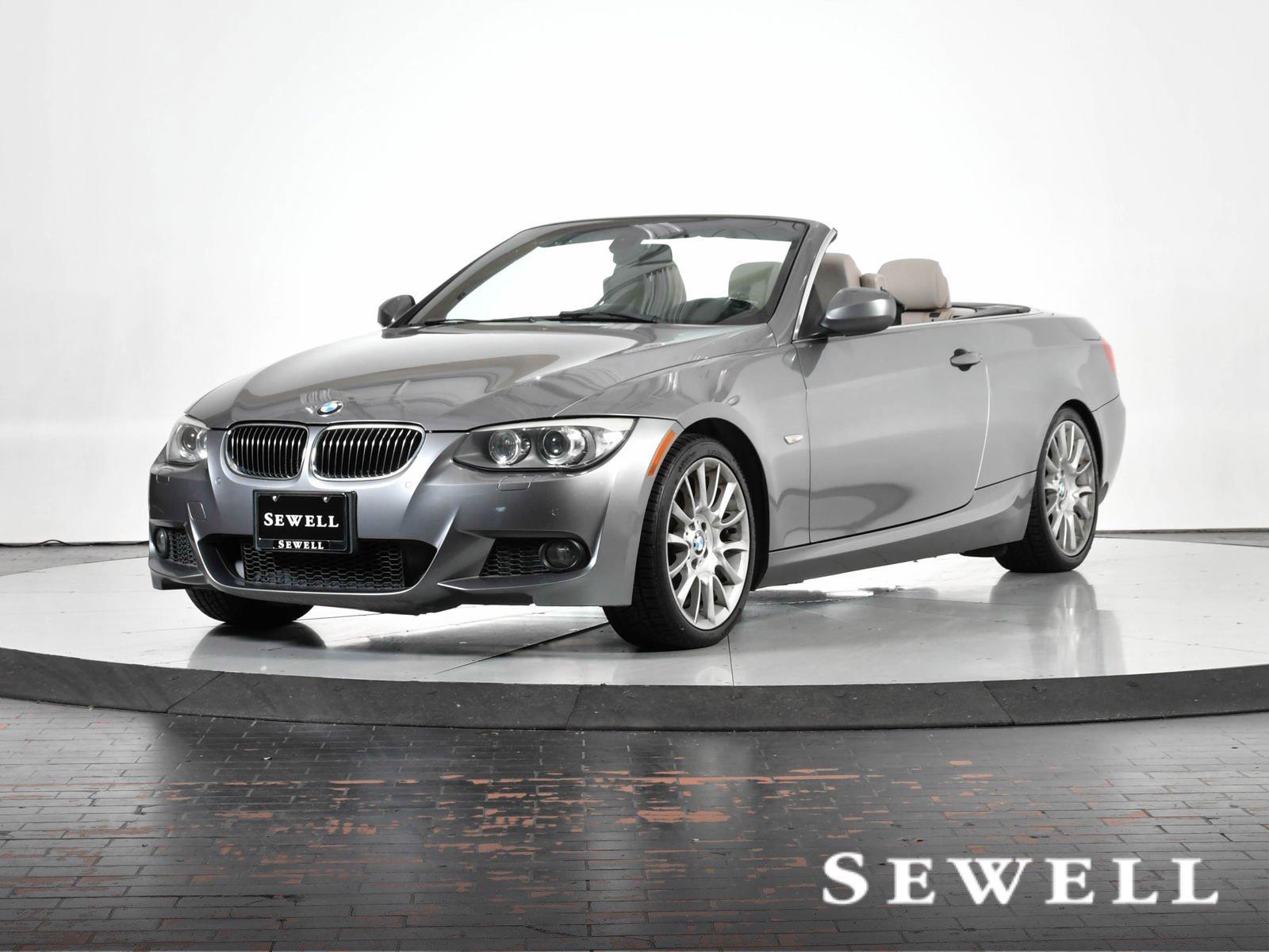 2012 BMW 328i Vehicle Photo in DALLAS, TX 75235