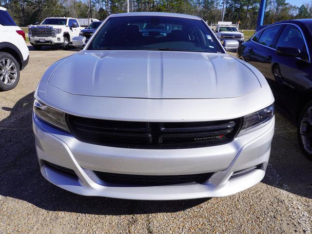 Used 2022 Dodge Charger SXT with VIN 2C3CDXBGXNH250745 for sale in Amite, LA