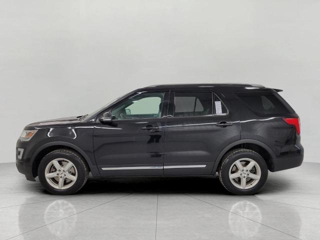 2017 Ford Explorer Vehicle Photo in Neenah, WI 54956