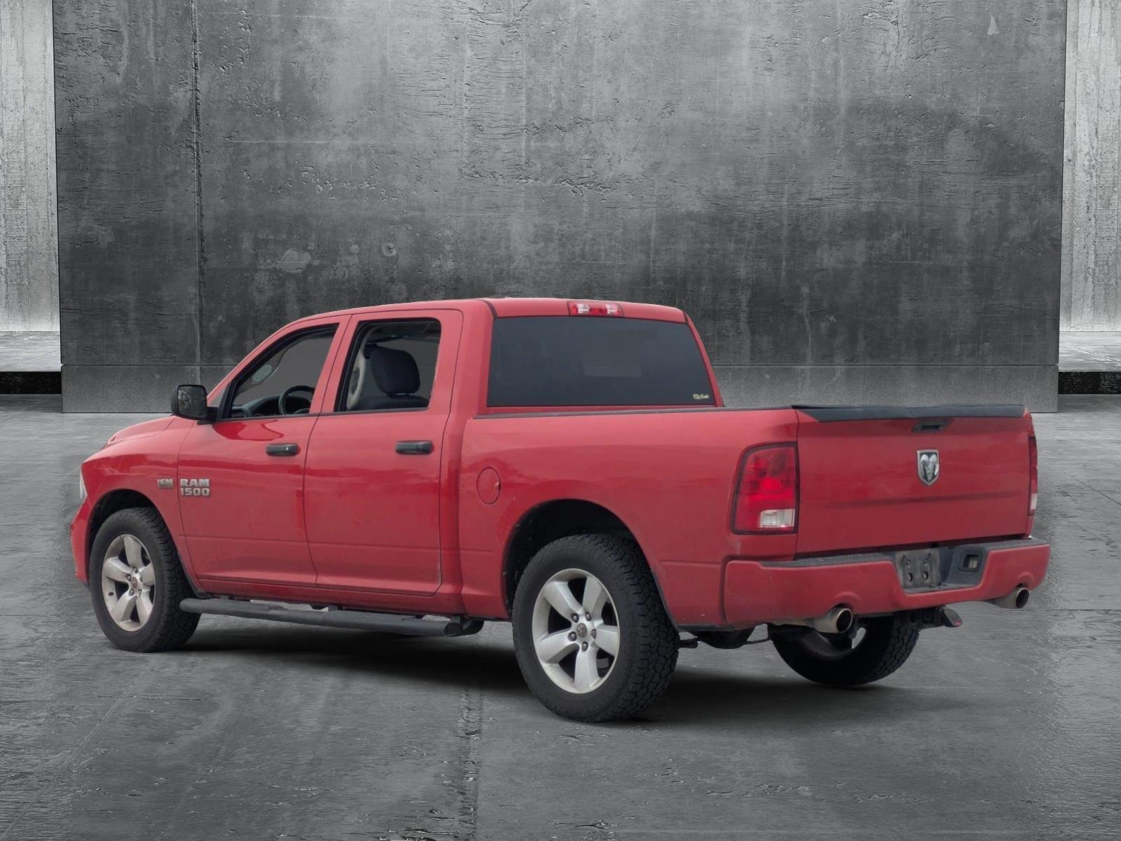 2015 Ram 1500 Vehicle Photo in Corpus Christi, TX 78415