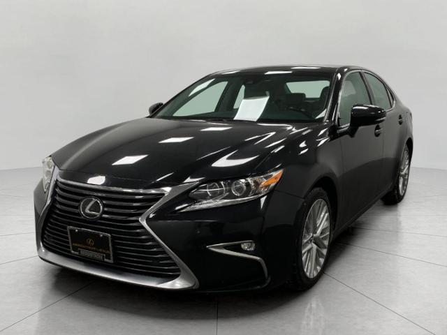 2018 Lexus ES 350 Vehicle Photo in Appleton, WI 54913