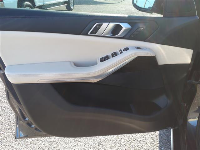 2020 BMW X5 Vehicle Photo in NEDERLAND, TX 77627-8017