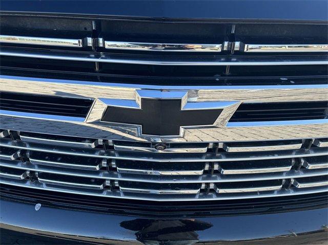 2021 Chevrolet Tahoe Vehicle Photo in BOWLING GREEN, KY 42104-4102