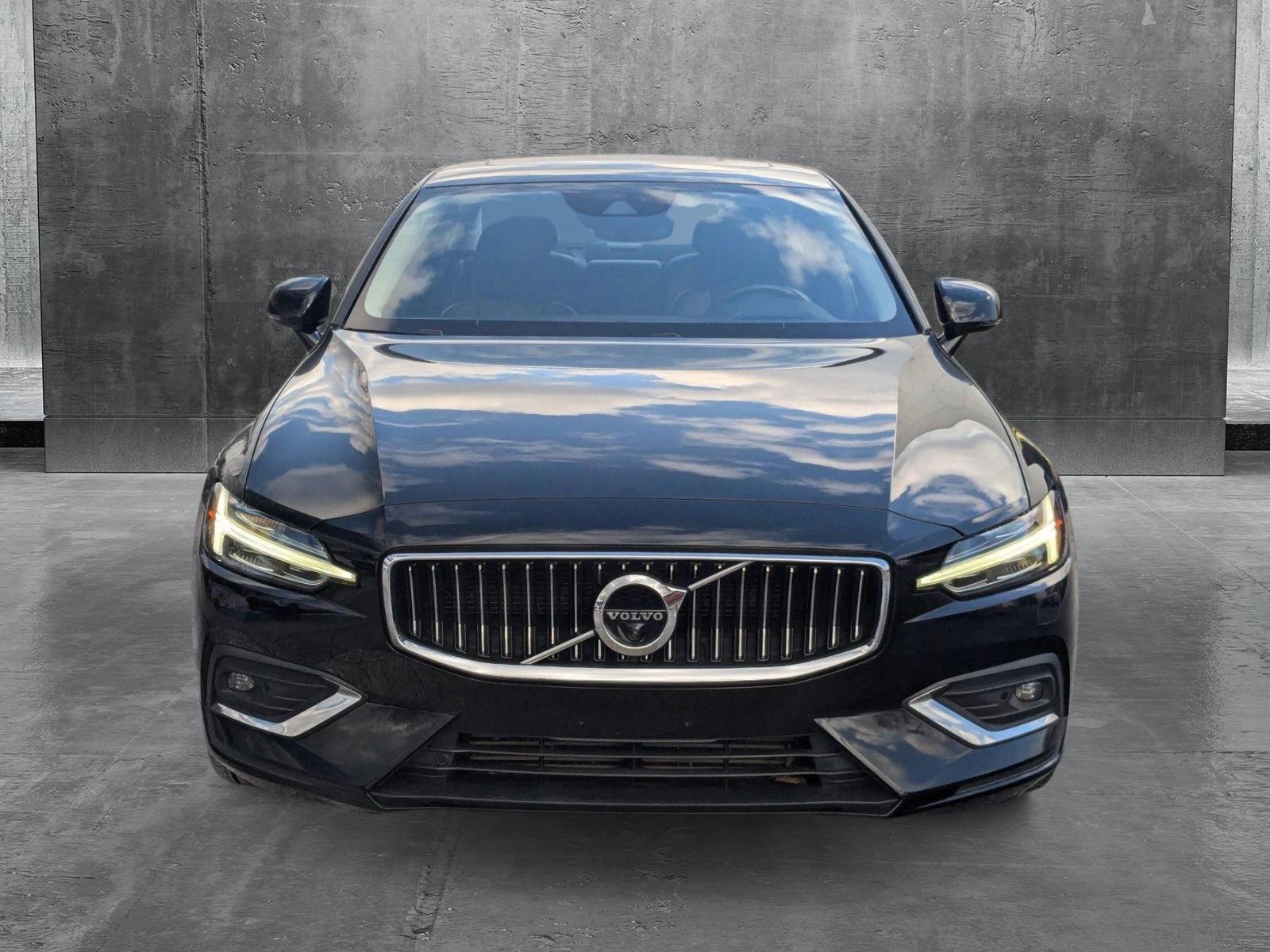 2019 Volvo S60 Vehicle Photo in Towson, MD 21204