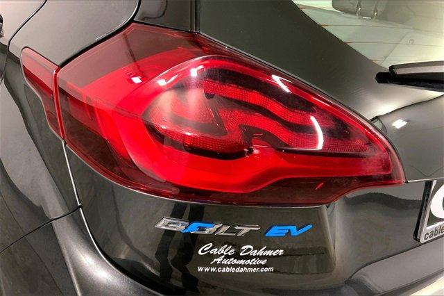 2018 Chevrolet Bolt EV Vehicle Photo in KANSAS CITY, MO 64114-4502