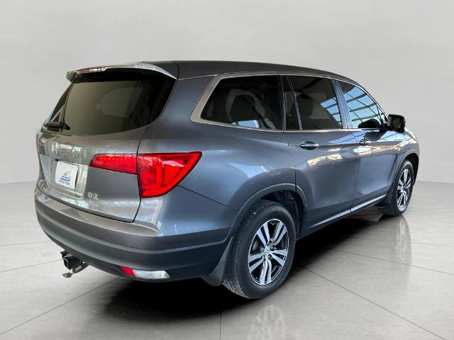 2017 Honda Pilot Vehicle Photo in Oshkosh, WI 54904