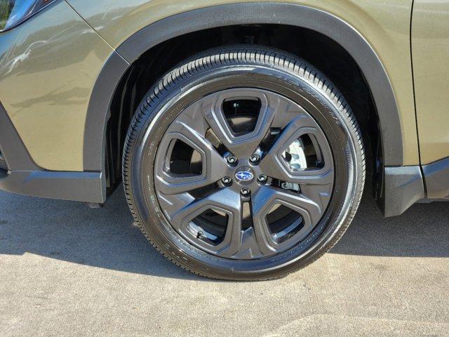 2024 Subaru Ascent Vehicle Photo in DALLAS, TX 75209