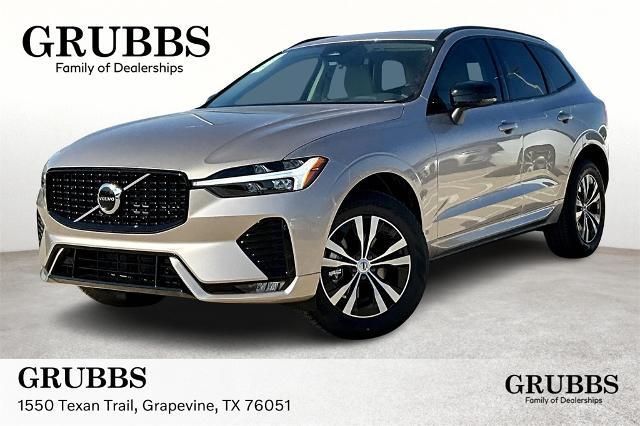 2025 Volvo XC60 Vehicle Photo in Grapevine, TX 76051