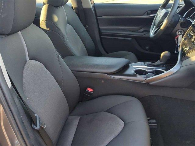 2022 Toyota Camry Vehicle Photo in COLLIERVILLE, TN 38017-9006