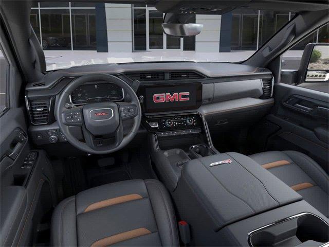 2025 GMC Sierra 2500 HD Vehicle Photo in COLLIERVILLE, TN 38017-9006