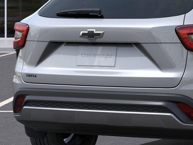 2025 Chevrolet Trax Vehicle Photo in PAWLING, NY 12564-3219