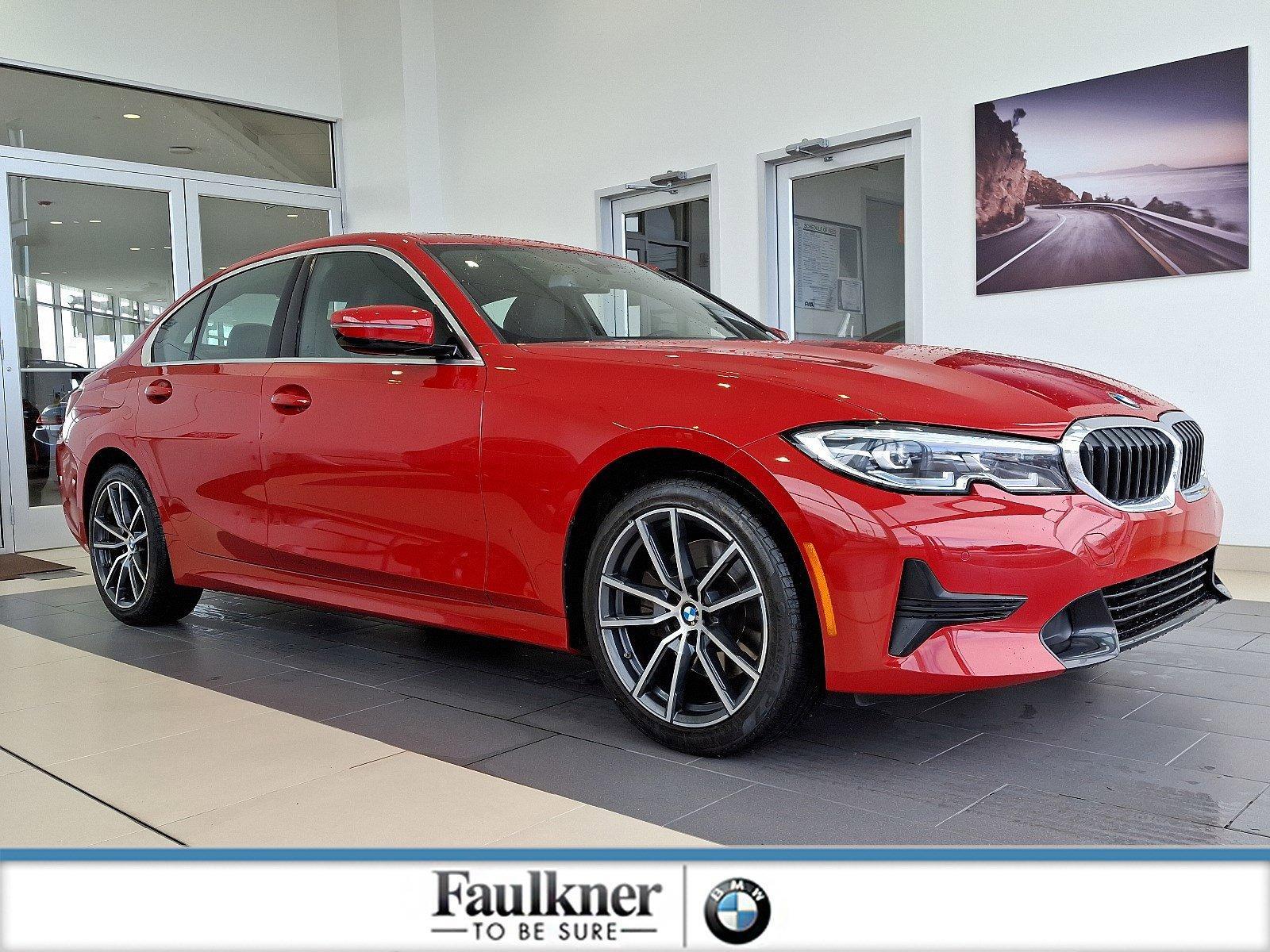 2022 BMW 330i xDrive Vehicle Photo in Lancaster, PA 17601