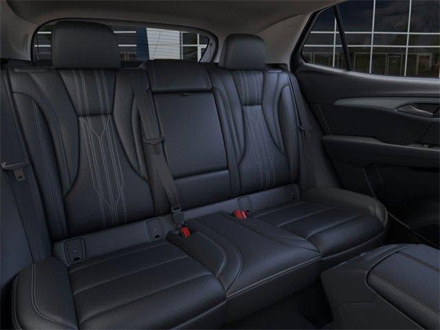 2025 Buick Envision Vehicle Photo in COLLIERVILLE, TN 38017-9006