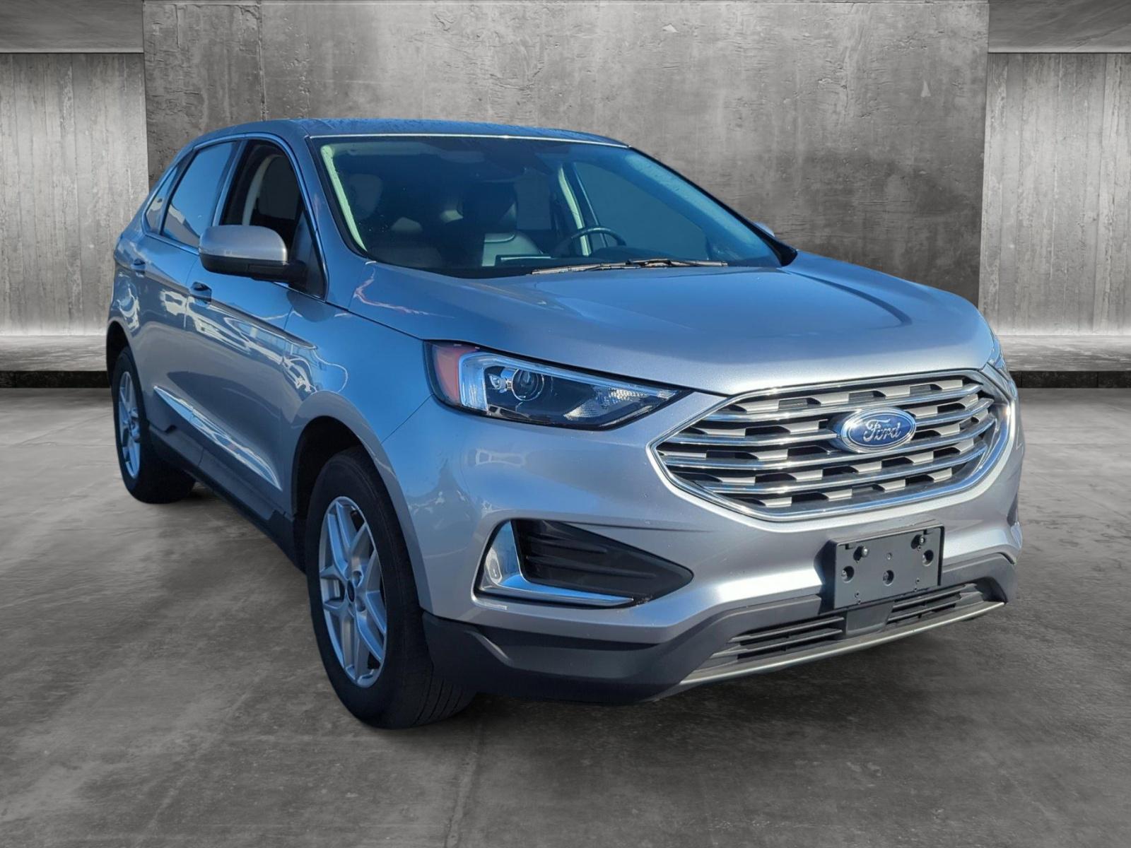 2022 Ford Edge Vehicle Photo in Memphis, TN 38128