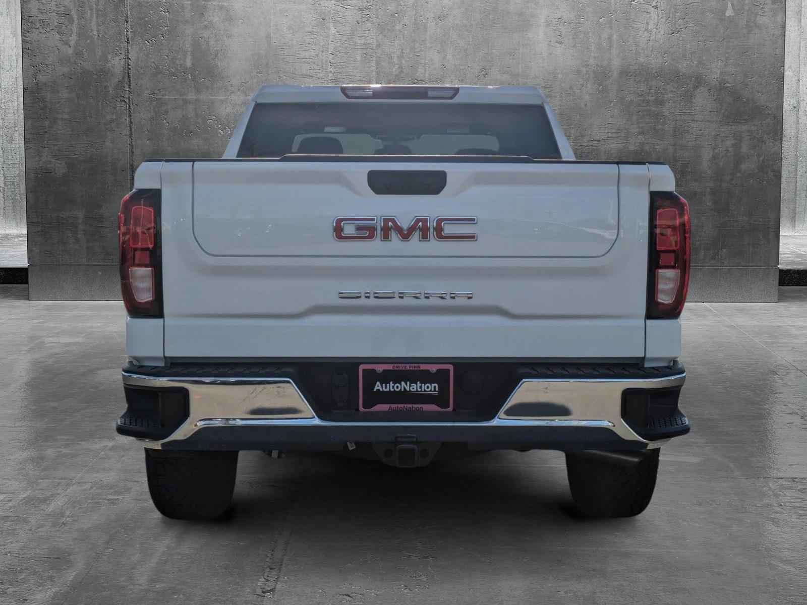 2025 GMC Sierra 1500 Vehicle Photo in LAUREL, MD 20707-4622