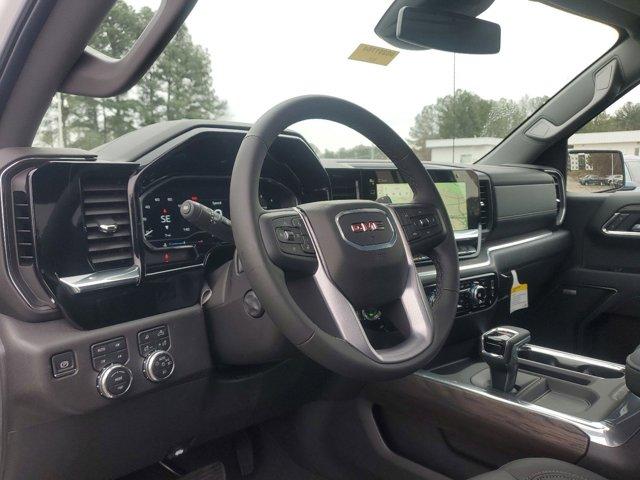 2025 GMC Sierra 1500 Vehicle Photo in SMYRNA, GA 30080-7630