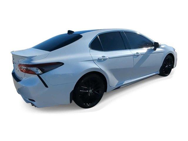 2023 Toyota Camry Vehicle Photo in COLLIERVILLE, TN 38017-9006