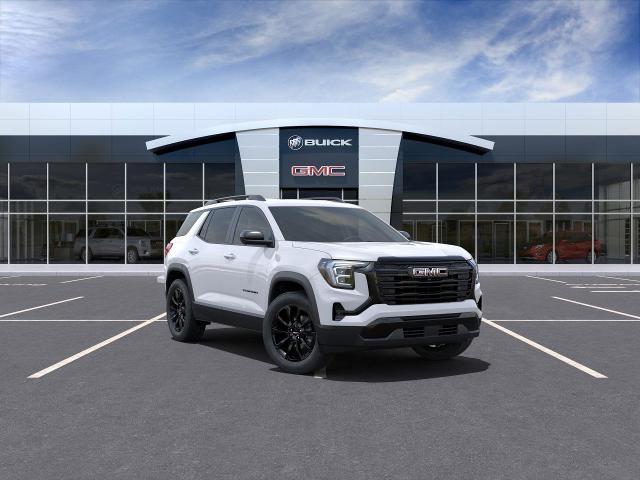 2025 GMC Terrain Vehicle Photo in MEDINA, OH 44256-9631