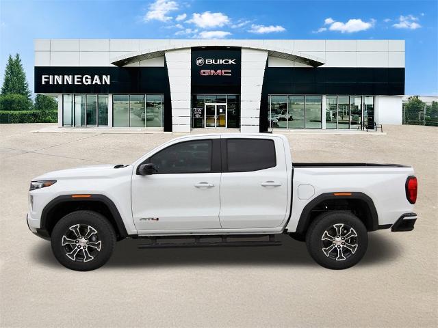 2025 GMC Canyon Vehicle Photo in ROSENBERG, TX 77471-5675