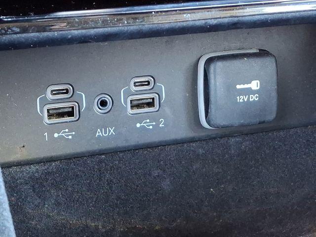 2021 Jeep Grand Cherokee L Vehicle Photo in WATERTOWN, CT 06795-3318