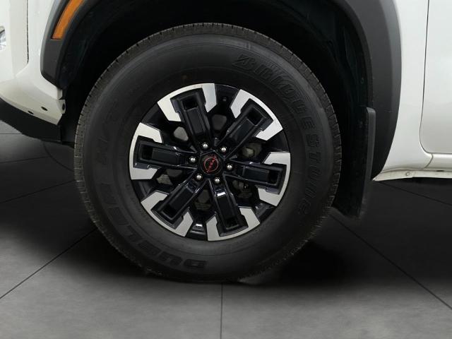 2022 Nissan Frontier Vehicle Photo in Appleton, WI 54913