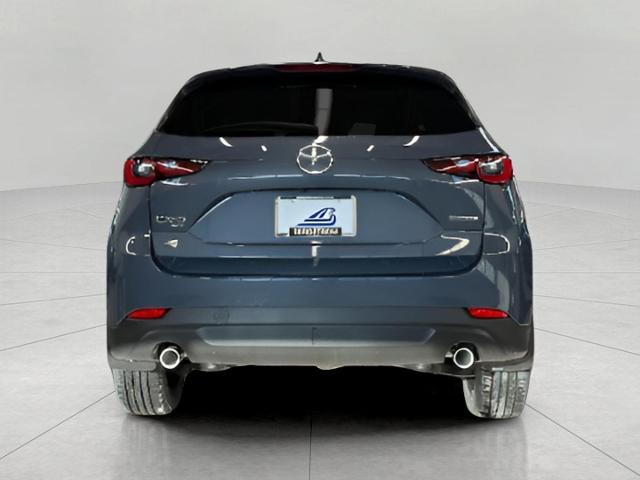 2025 Mazda CX-5 Vehicle Photo in Green Bay, WI 54304