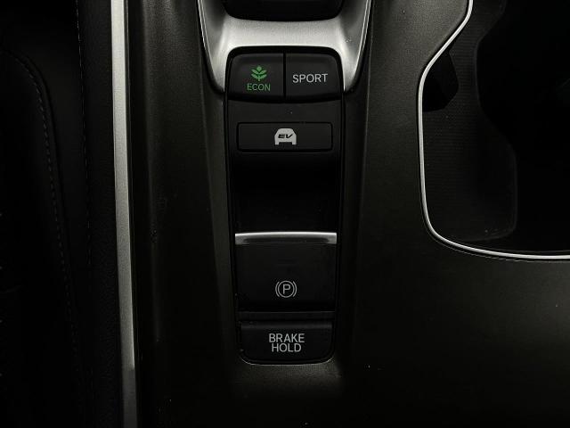 2022 Honda Accord Hybrid Vehicle Photo in Oshkosh, WI 54904