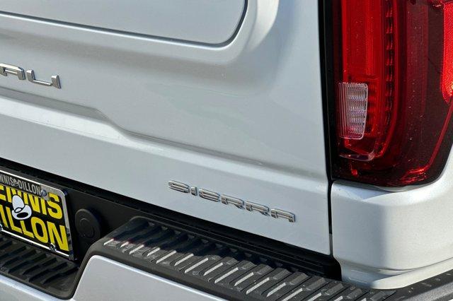 2025 GMC Sierra 1500 Vehicle Photo in BOISE, ID 83705-3761