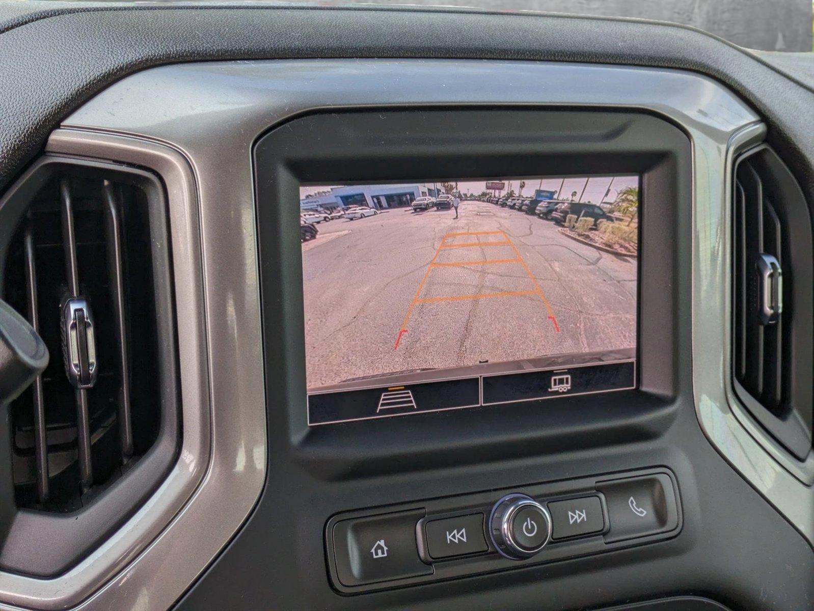 2024 Chevrolet Silverado 1500 Vehicle Photo in ORLANDO, FL 32812-3021