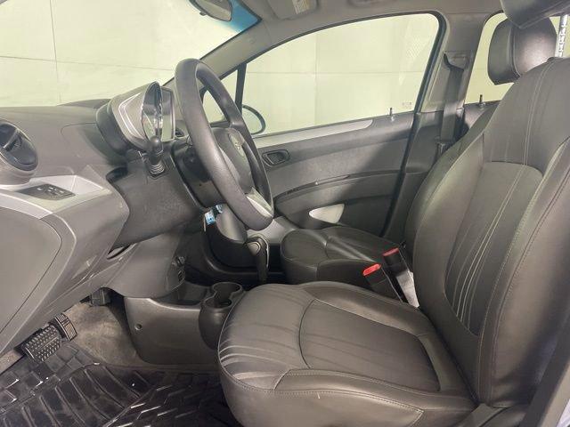 2014 Chevrolet Spark Vehicle Photo in PHOENIX, AZ 85014-3381