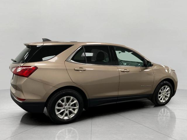 2018 Chevrolet Equinox Vehicle Photo in Appleton, WI 54913