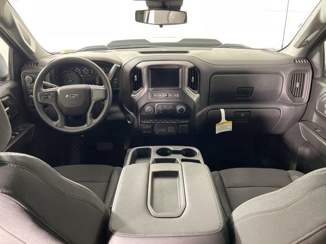 2025 Chevrolet Silverado 1500 Vehicle Photo in PHOENIX, AZ 85014-3381