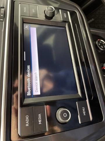 2023 Volkswagen Tiguan Vehicle Photo in PHOENIX, AZ 85014-3381