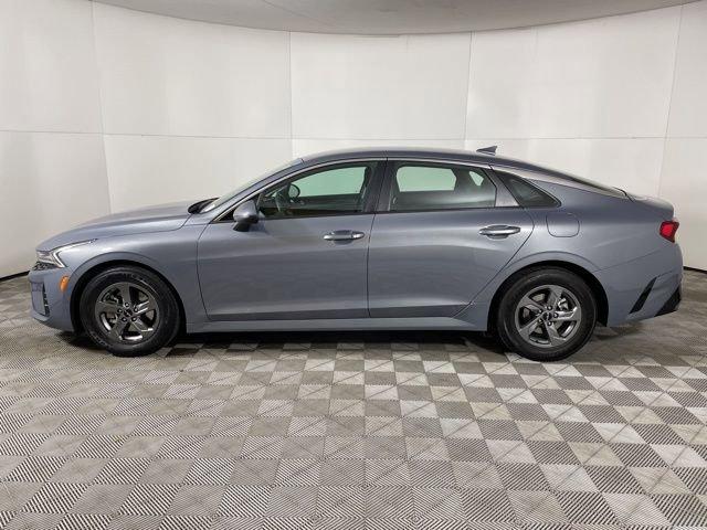 2022 Kia K5 Vehicle Photo in PHOENIX, AZ 85014-3381
