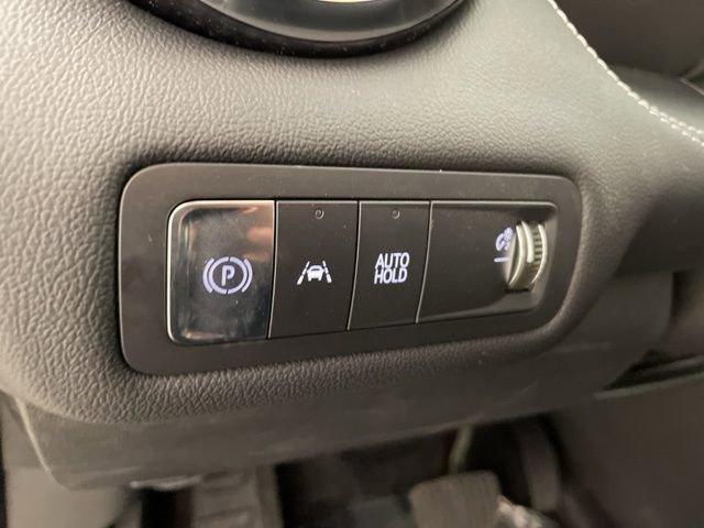 2025 Chevrolet Blazer EV Vehicle Photo in PHOENIX, AZ 85014-3381
