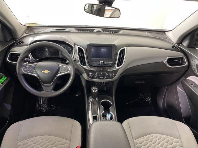 2020 Chevrolet Equinox Vehicle Photo in PHOENIX, AZ 85014-3381