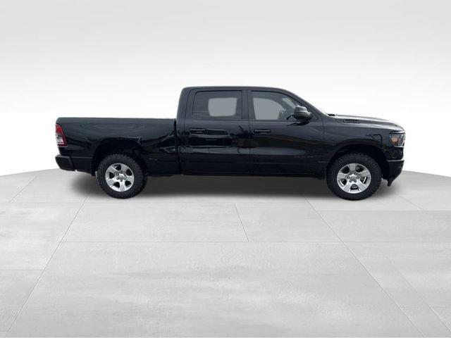 2021 Ram 1500 Vehicle Photo in MEDINA, OH 44256-9631